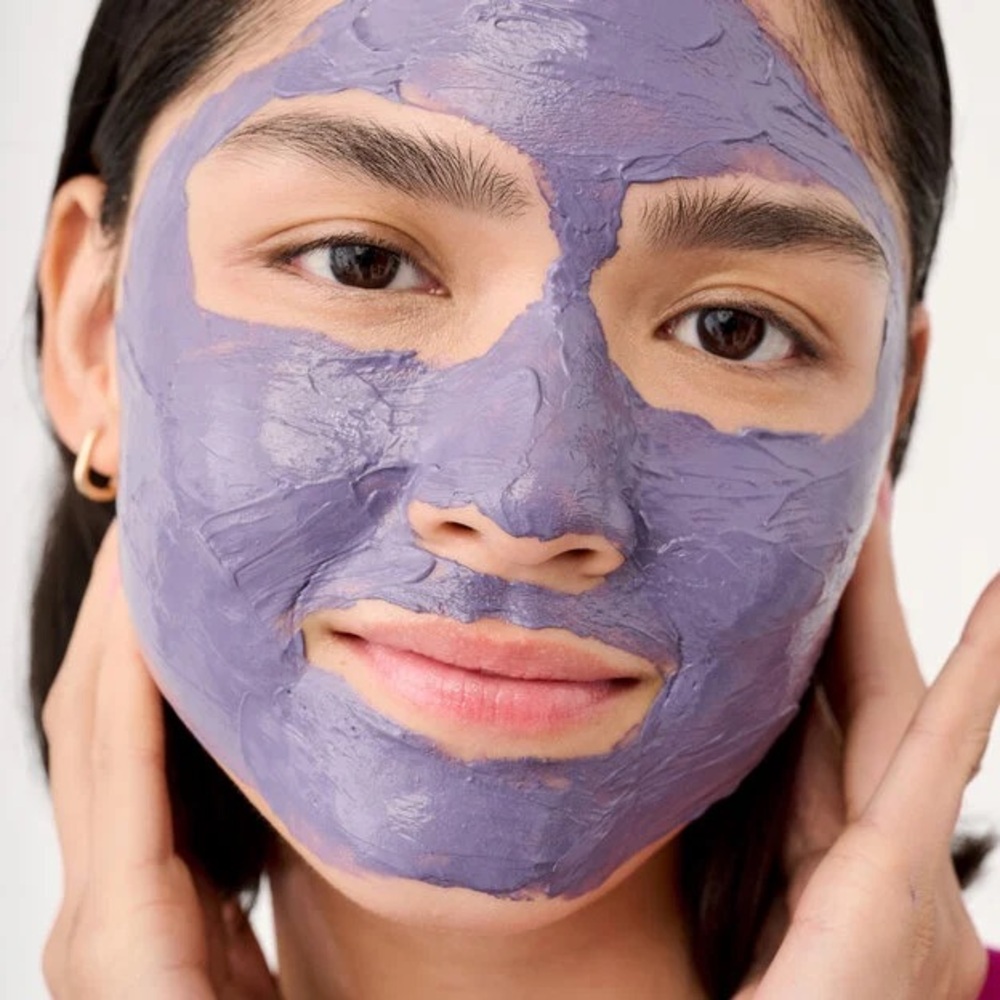 Benefit the POREfessional Deep Retreat Pore-Clearing Clay Mask